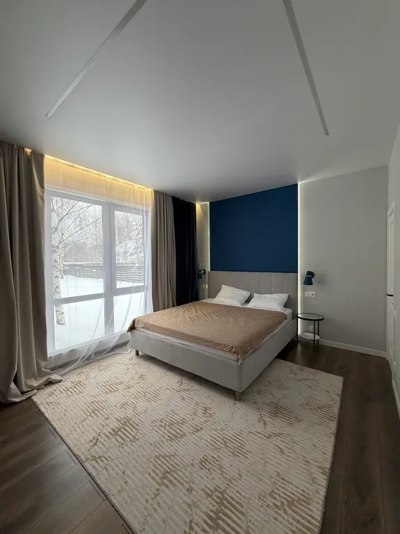 Дом в Капитанской Бухте