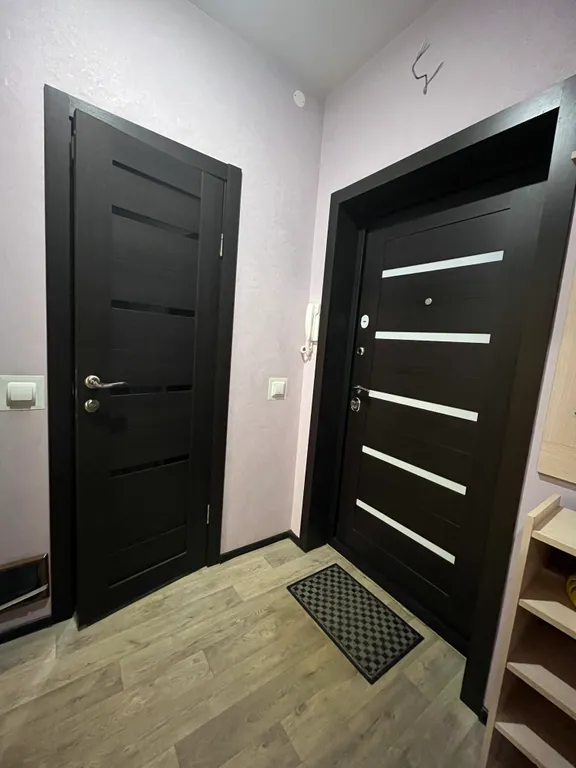 Уютная квартира-студия