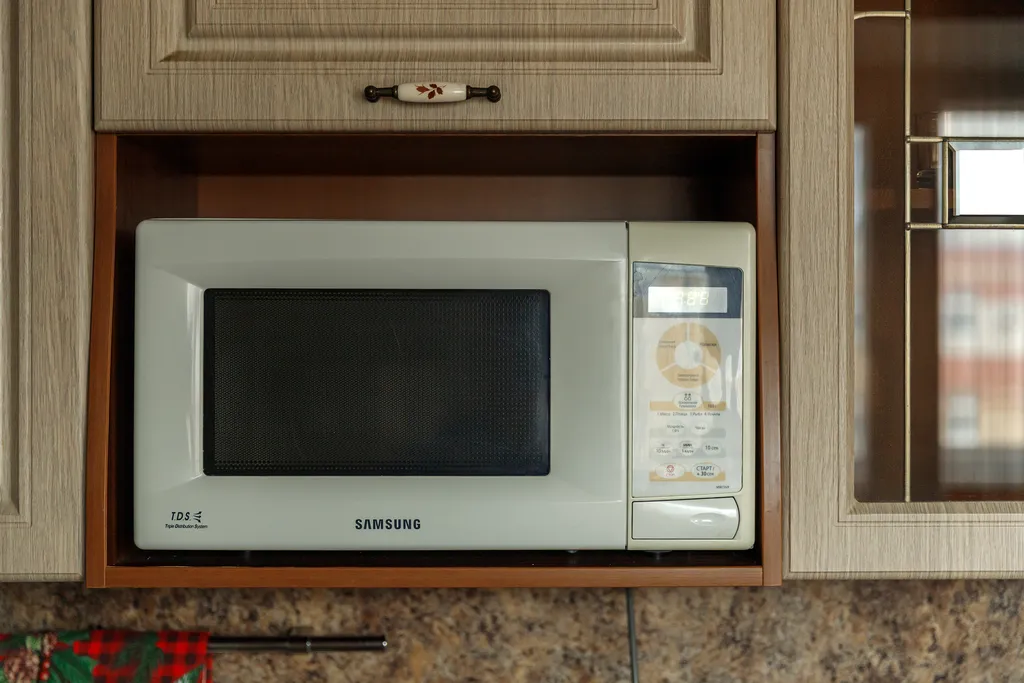 Апартамент в центре