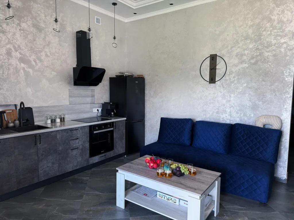 Коттедж Стильный дом в аренду с баней — Москва