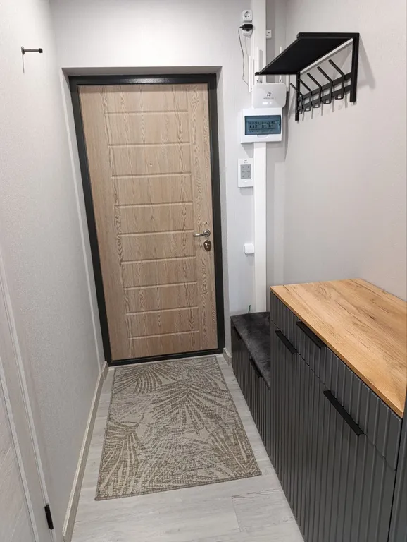 Квартира Квартира Сюжеты - студия — Екатеринбург