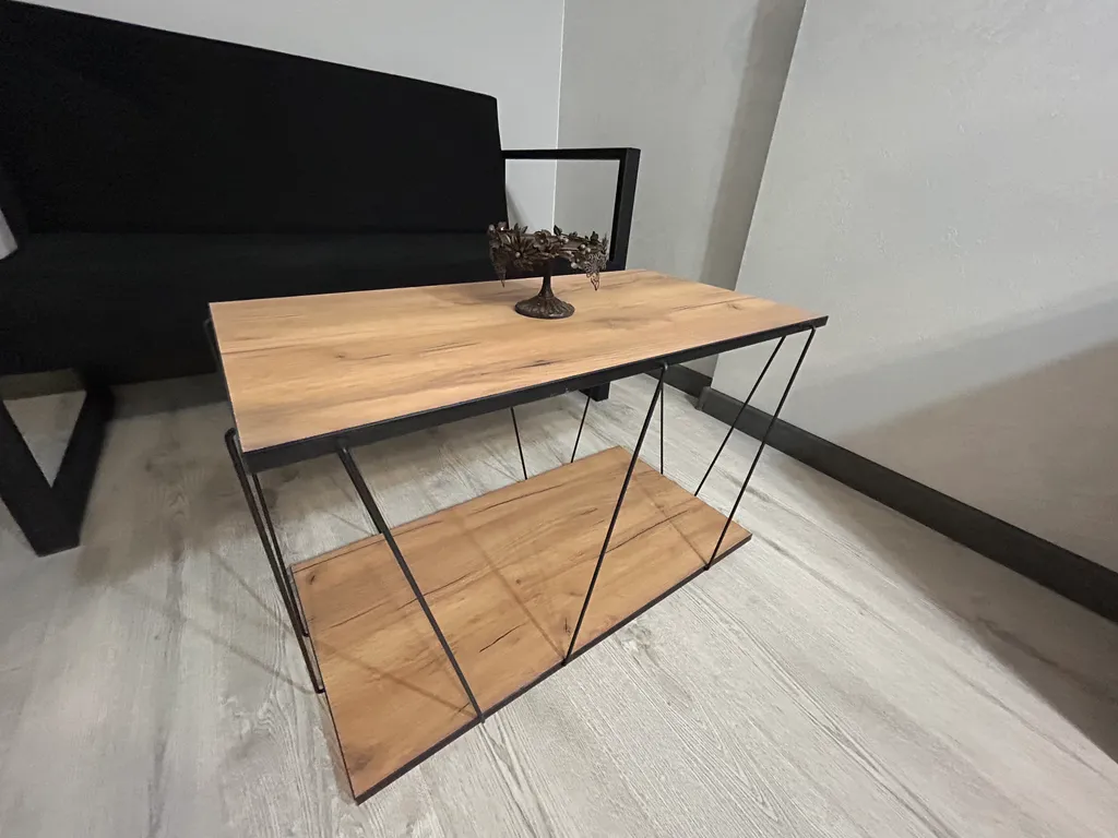 Привлекательная квартира в центре