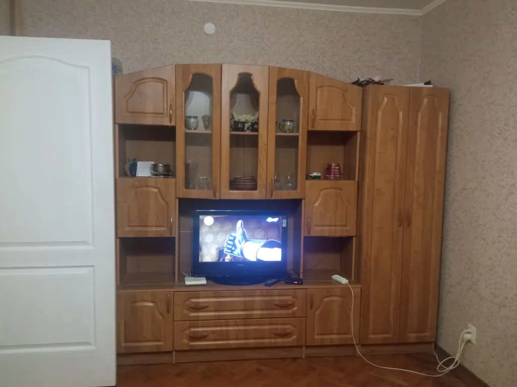 Квартира рядом с Остужевским кольцом, М4, ВИПС, ВУНЦ, ВЭПИ