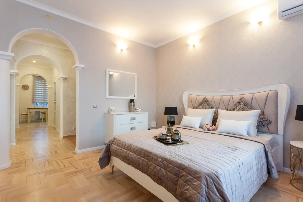 Квартира Квартира Апартамент в центре Экстра-Люкс Дворянское гнездо — Калининград