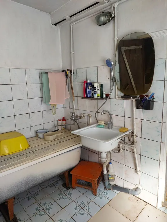 Коттедж Дом на море — Геленджик