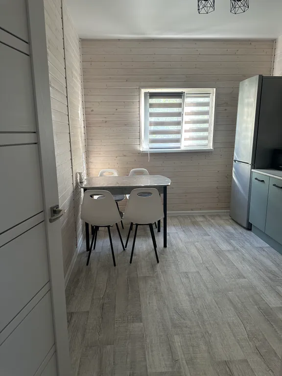 Коттедж Домик под ключ «Райский уголок» — Макопсе