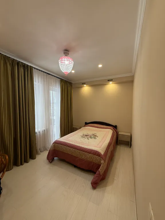 Роскошный дом