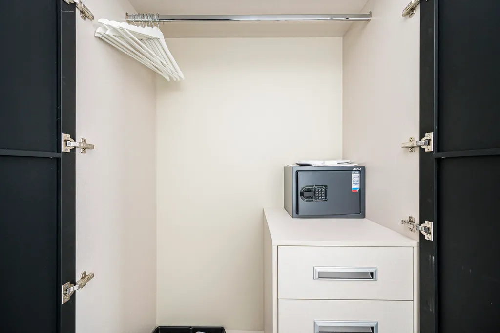 Квартира Видовые апартаменты студия — Москва