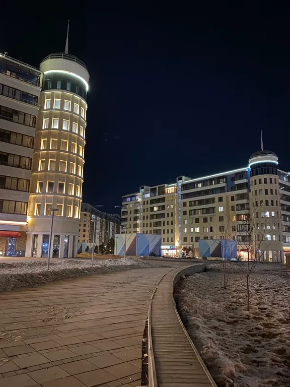 Уютная 2 комнатная квартира