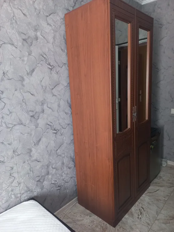 Квартира Комната — Лоо