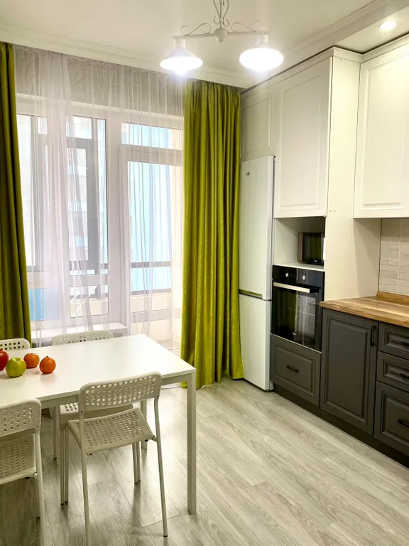 Люкс Апартаменты возле Барыс Арена