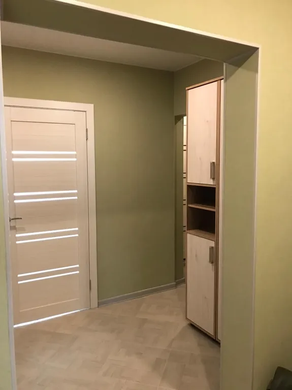 Уютная квартира в центре