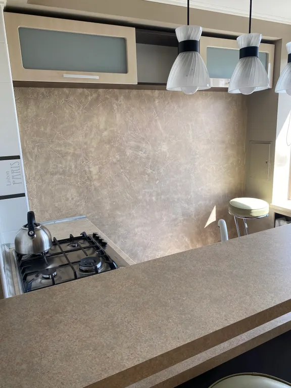 Уютная квартира с развитой инфраструктурой , рядом абсолютно всё