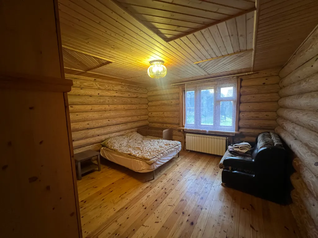 Любимая Усадьба