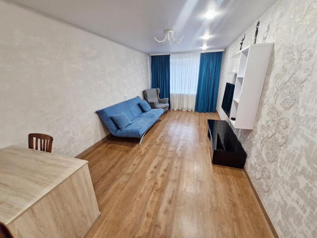 Красивая квартира