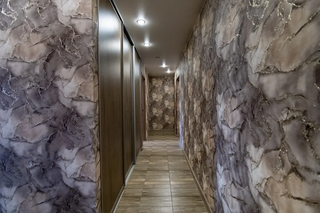 Апартаменты большая квартира в центре города