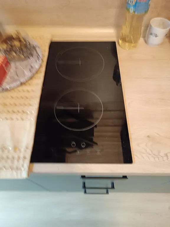 Дом с колокольчиками