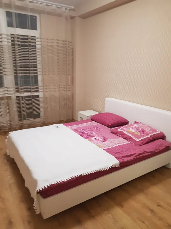 Уютная квартира в ЖК Семейный