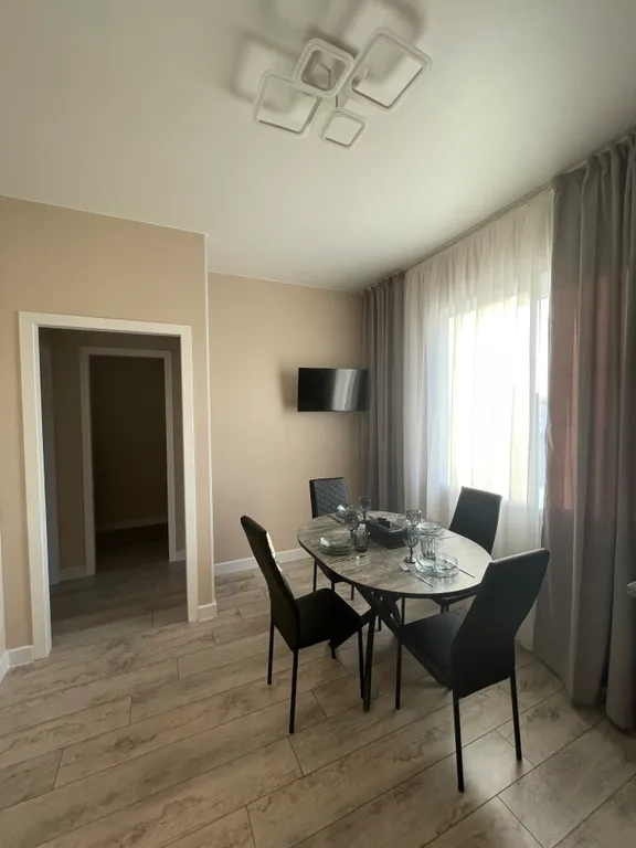 Гостевой дом Зефир