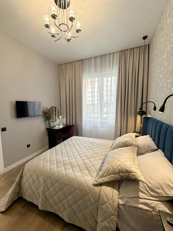 Квартира в Talojarvi на первой береговой линии Онежского озера