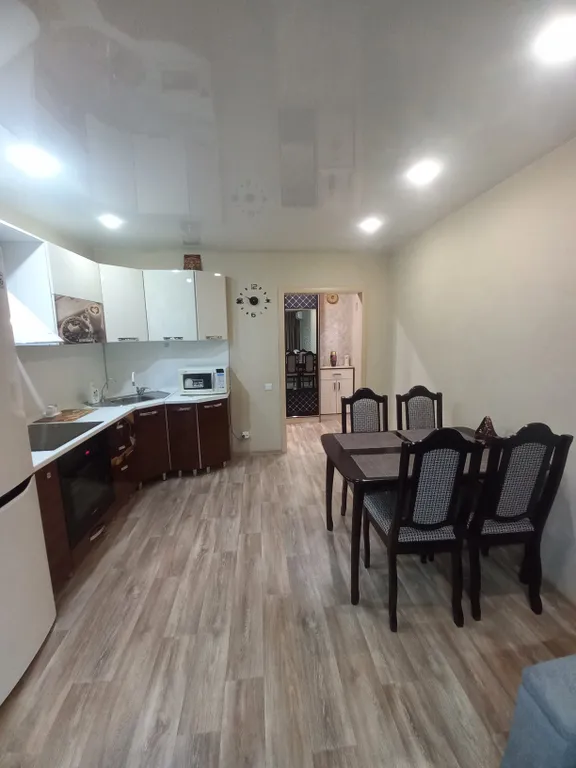 Уютная квартира рядом аквапарк