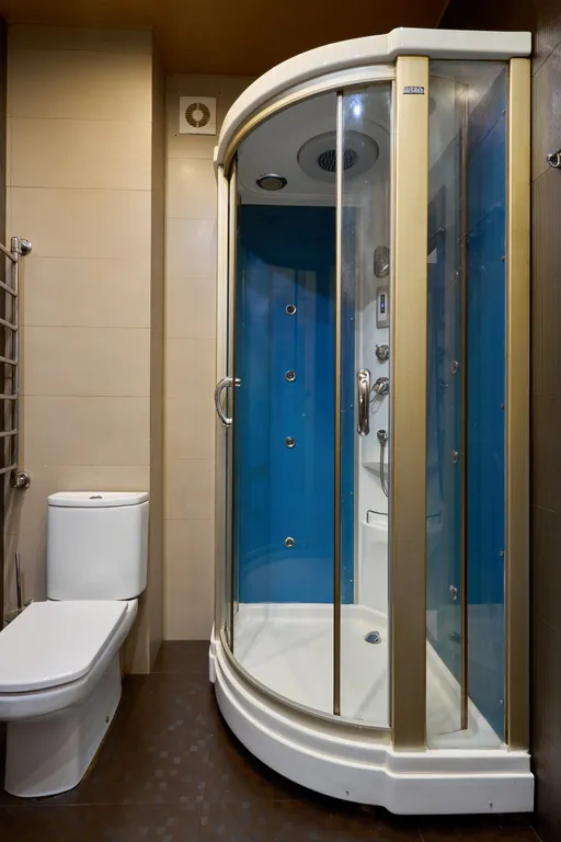 Квартира Просторная квартира возле Ходынского парка — Москва