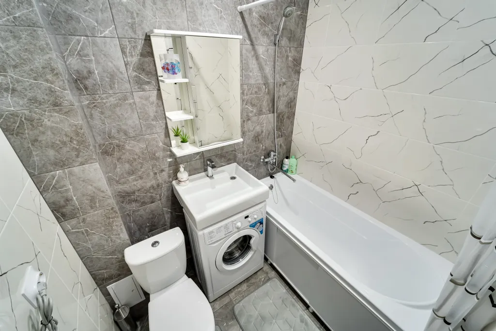 Квартира люкс