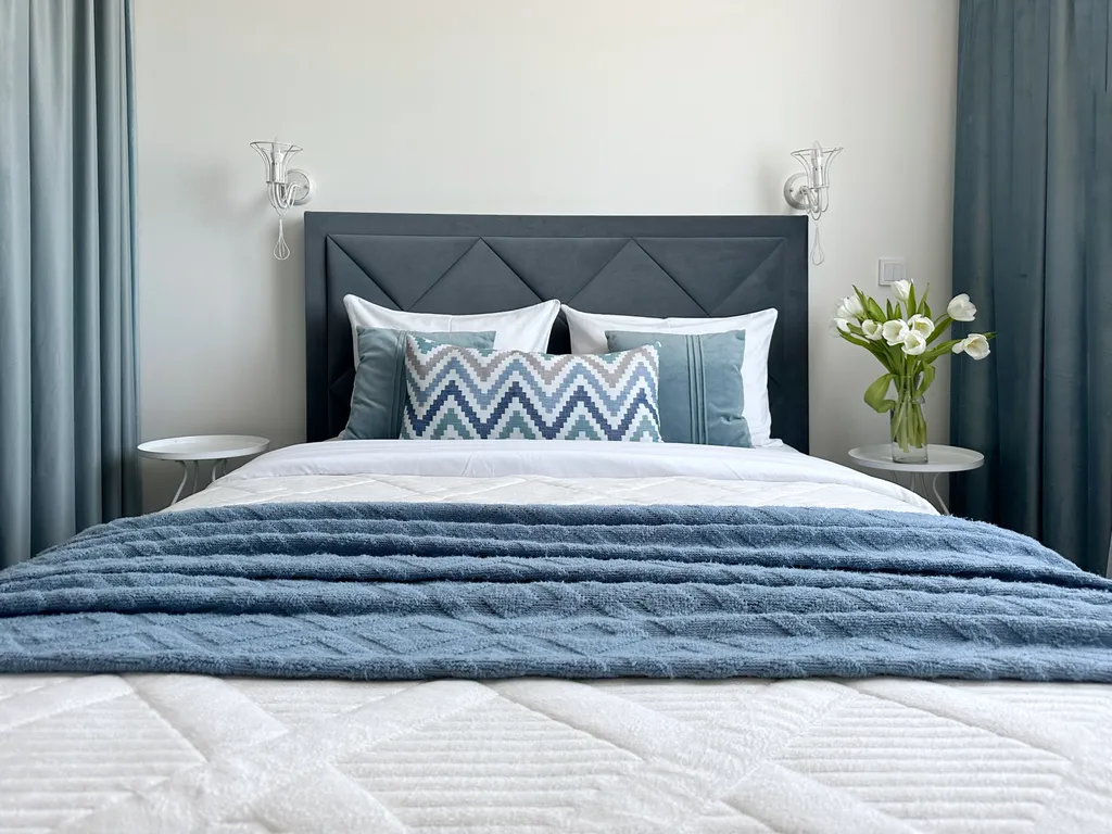 Квартира Уютные апартаменты в новостройке — аренда посуточно в Гродно