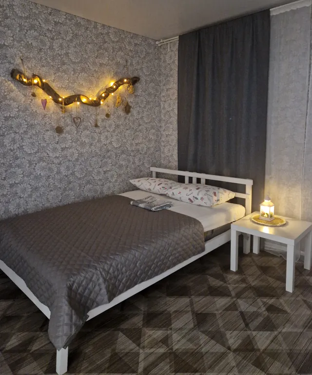 Домик в деревне