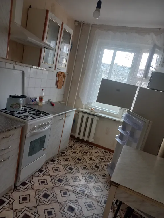 2к квартира в Нифантово