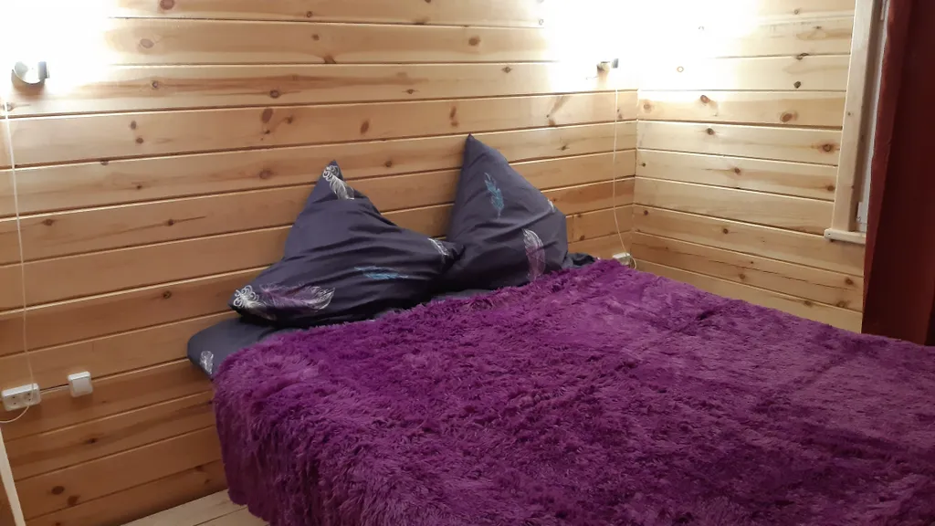 Дача Усадьба Мороша