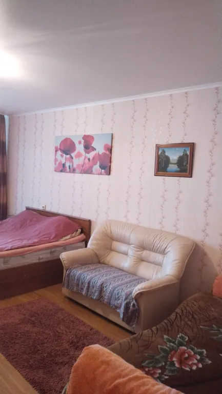 Квартира в центре