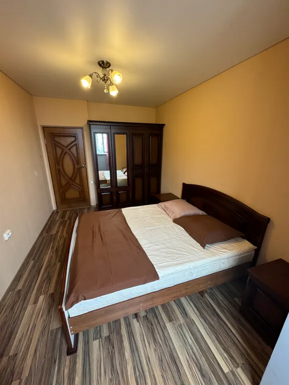 Квартира Уютная квартира в Гагре — Гагра