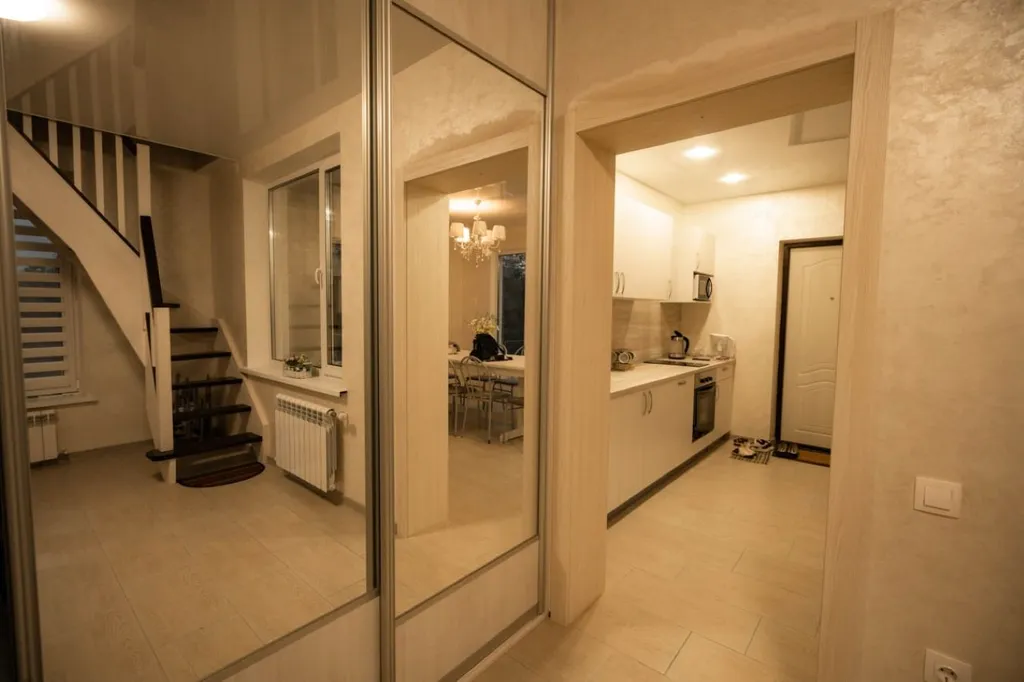 Агроусадьба с баней, на реке Птичь под Минском, с прудом