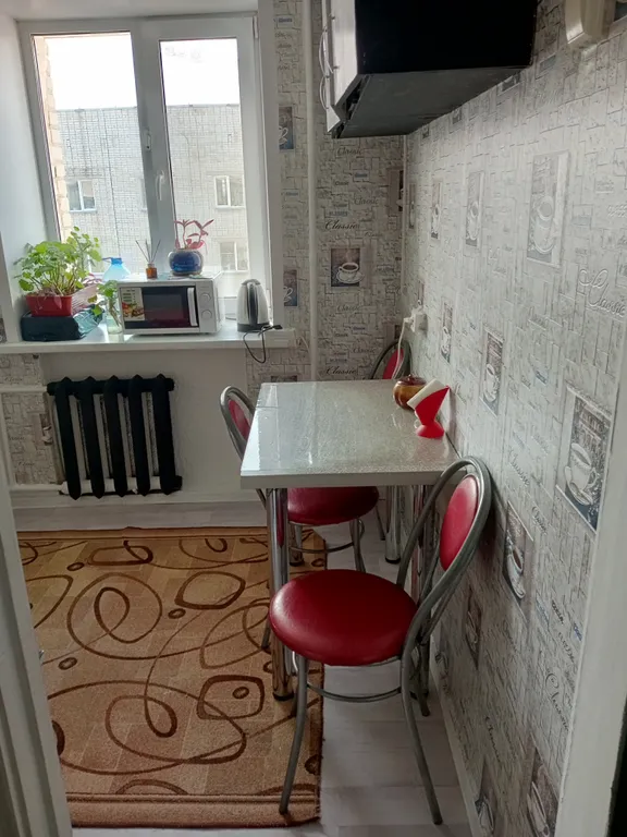 квартира по часам и суткам — аренда посуточно в Курган