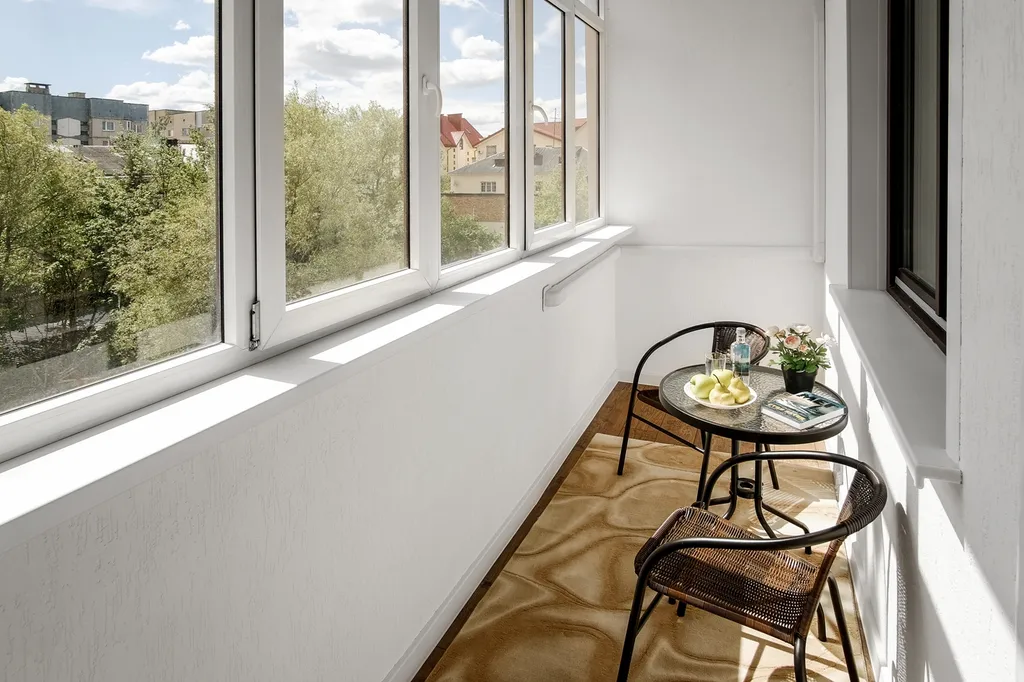 Стильная студия в центре