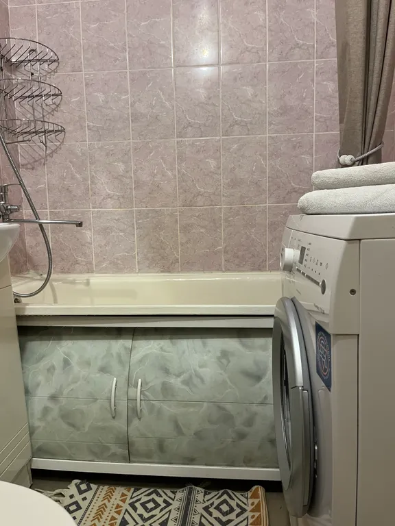 Уютная квартира прямо у набережной