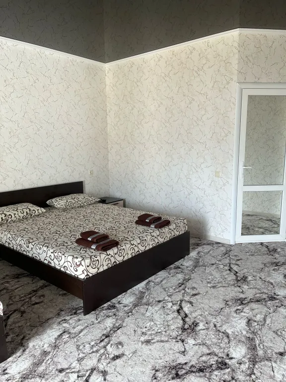 Квартира Комната — Судак