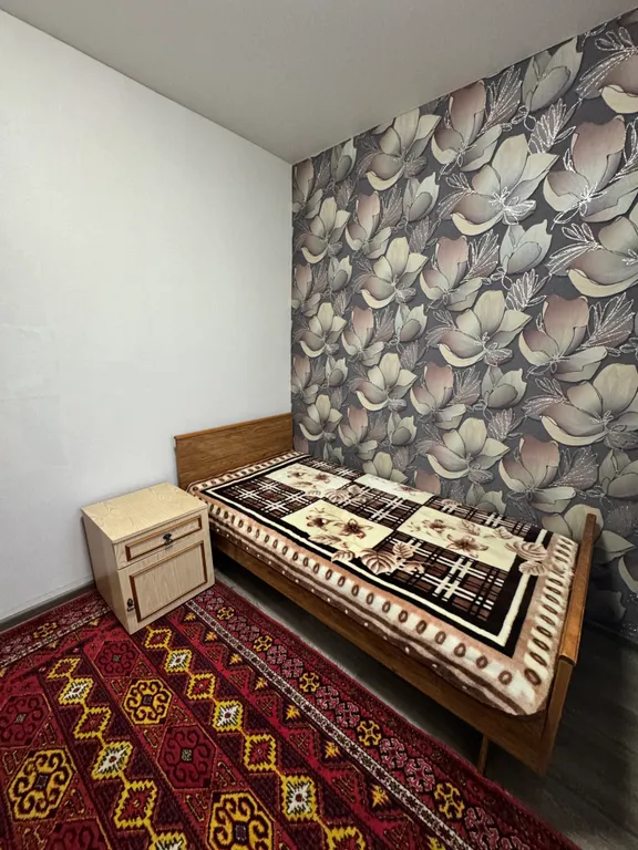 Дом на участке 2 сотки