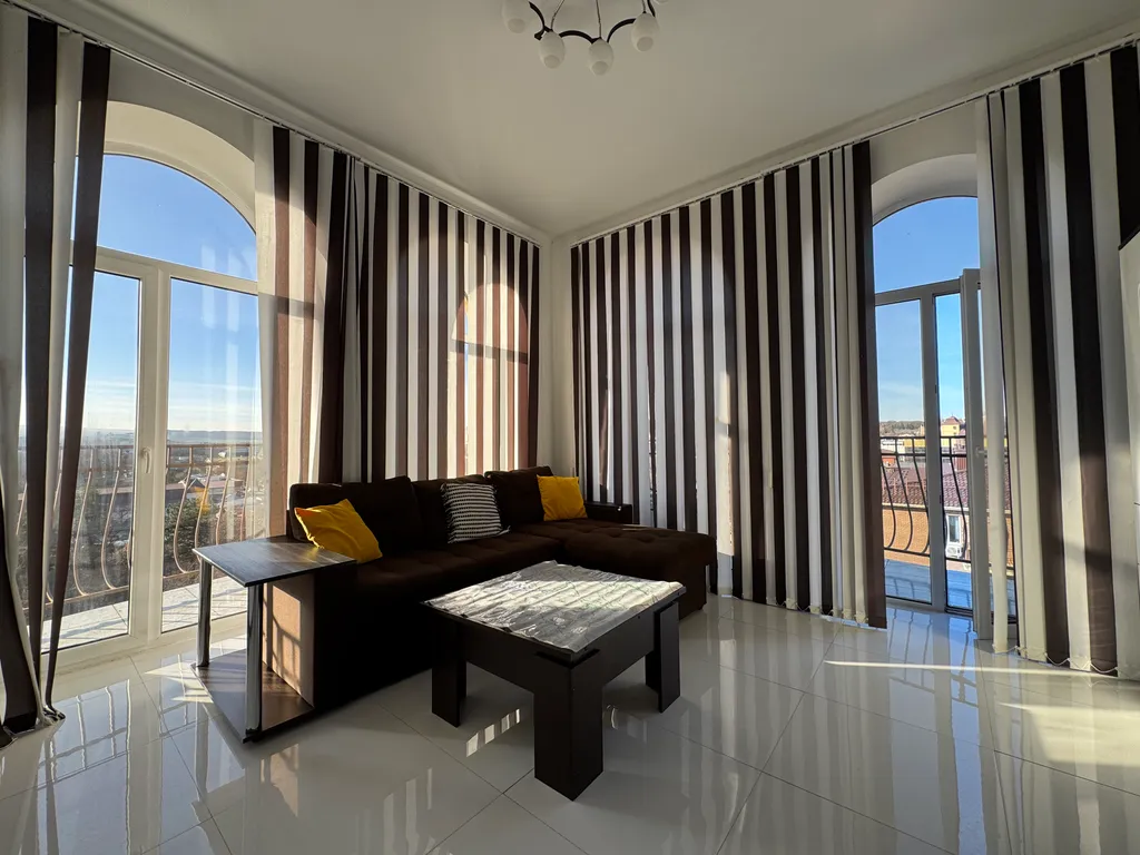 Квартира Двушка в центре — аренда посуточно в Ессентуки