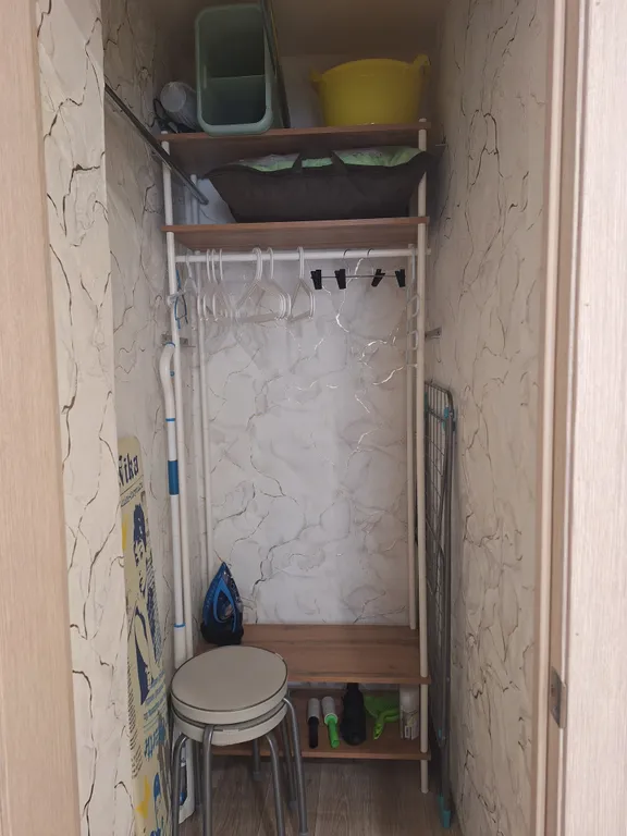 Уютная квартира в центре