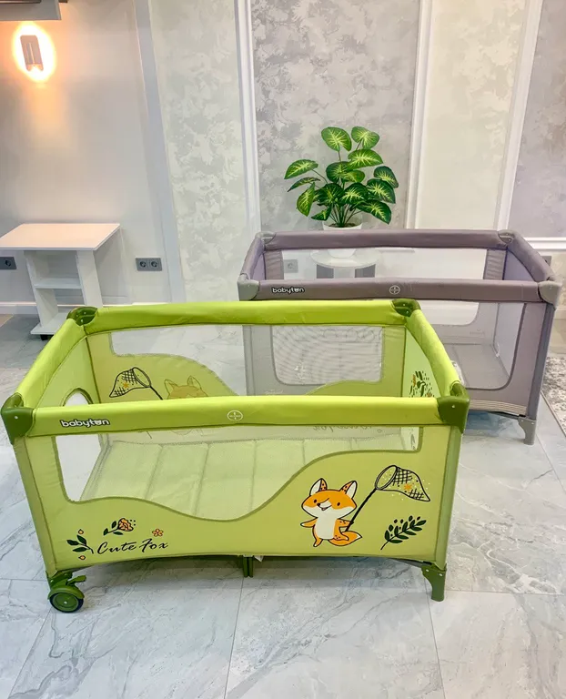 4-комнатный Дом