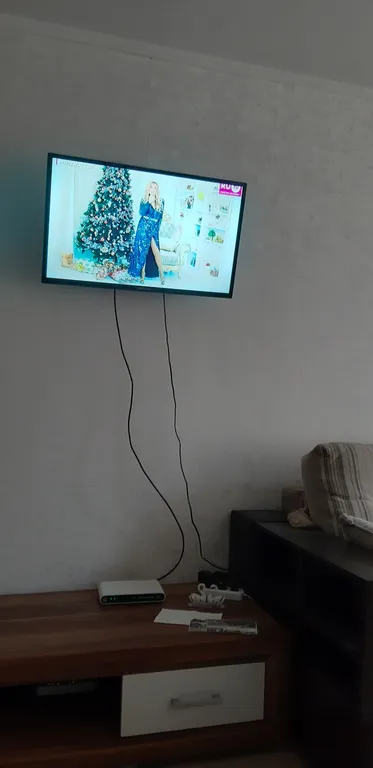 Уютная квартира с видом на собор в центре