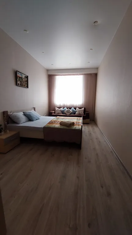 Комфортный дом