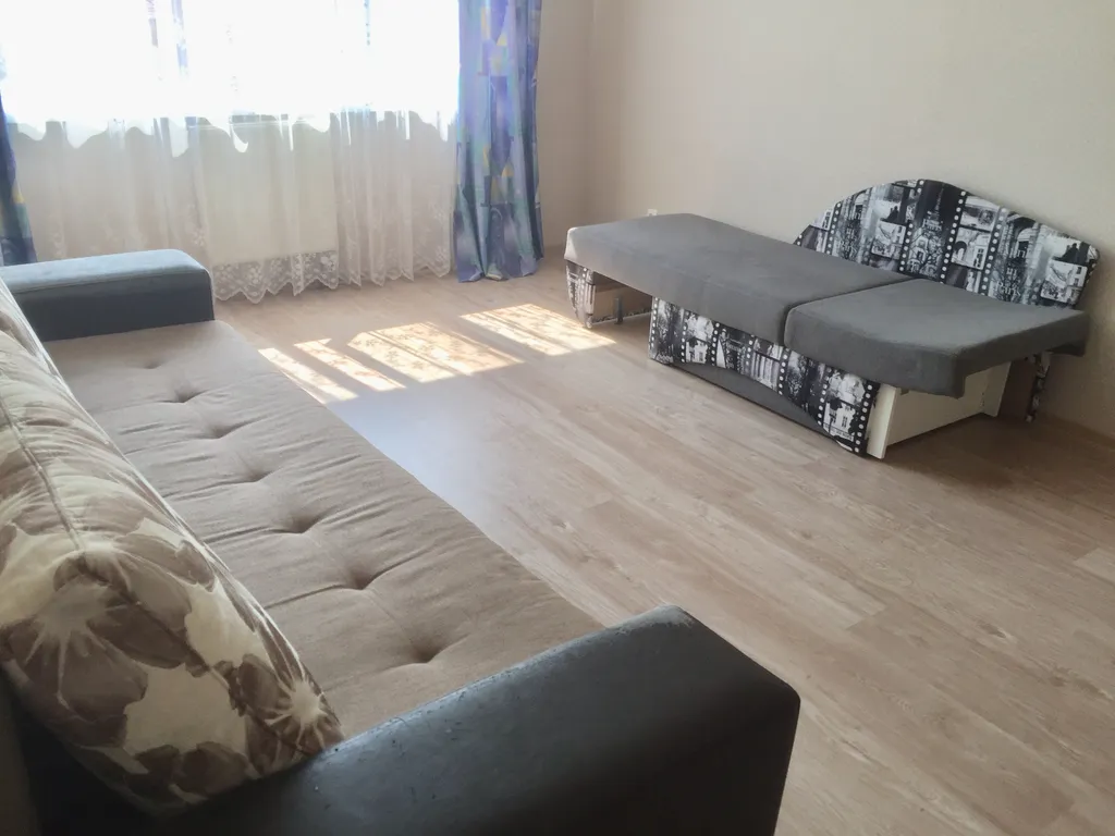 Квартира Светлая квартира на берегу Балтийского моря — Зеленоградск