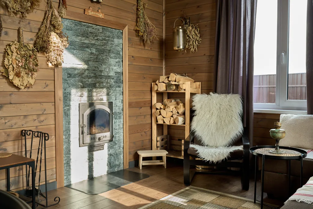 Дом и баня недалеко от города|Петергоф