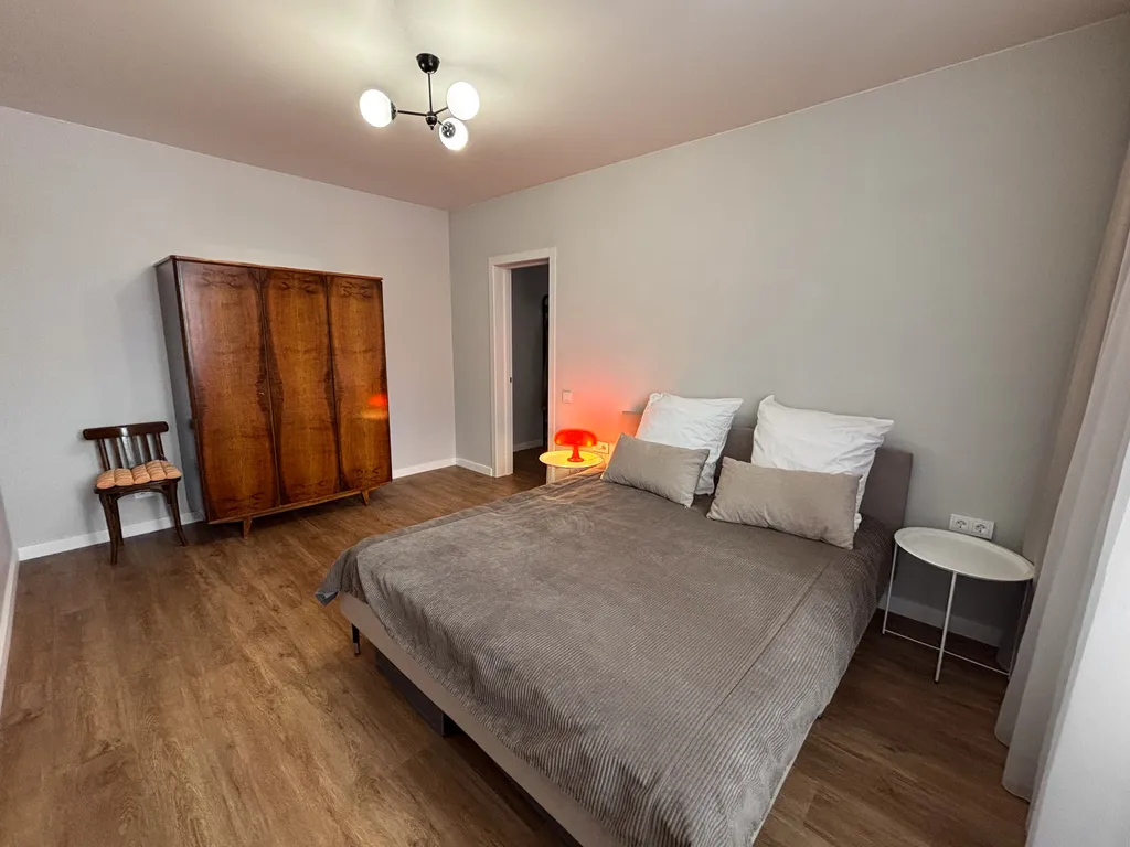 Квартира Уютная квартира возле Планеты — Красноярск