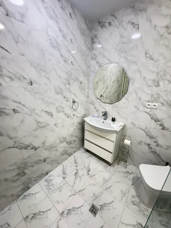 Уютная квартира в центре Еревана