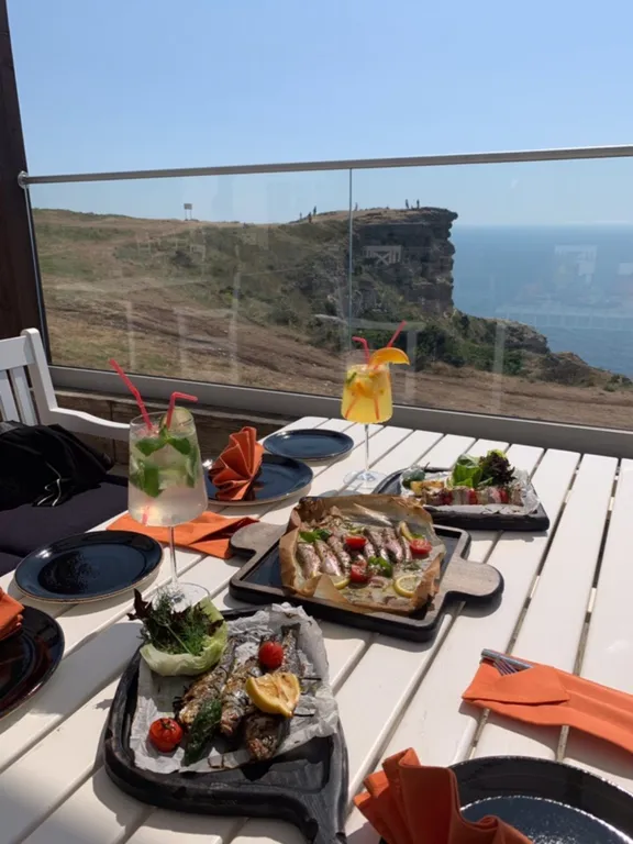 Квартира Видовые апартаменты — Севастополь