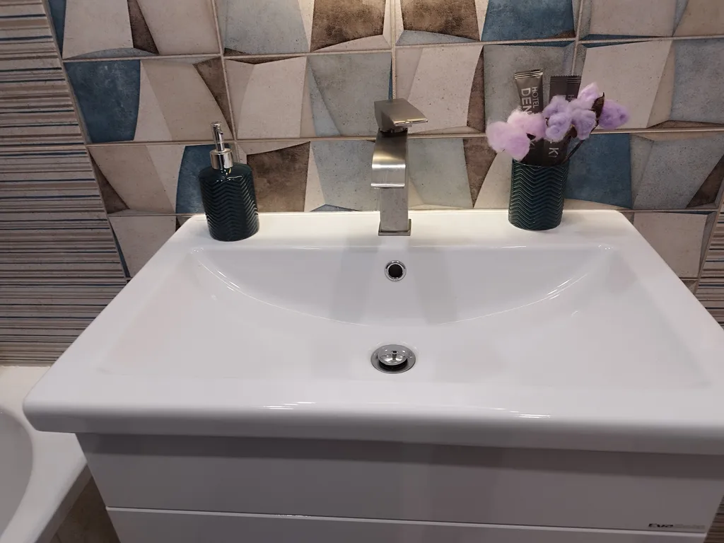 Квартира Квартира Апартамент в 10 минутах от парка Галицкого — Краснодар